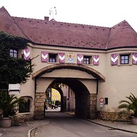 Äußeres Linzer Tor