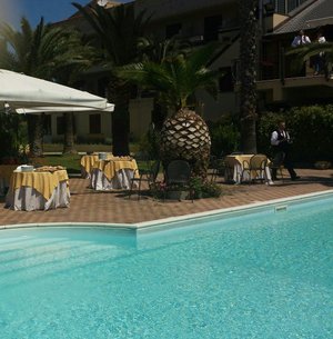 Hotel Marinella