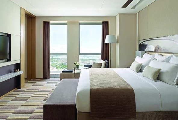 Residence suite