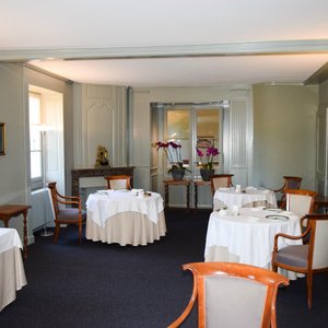 Notre salle à manger