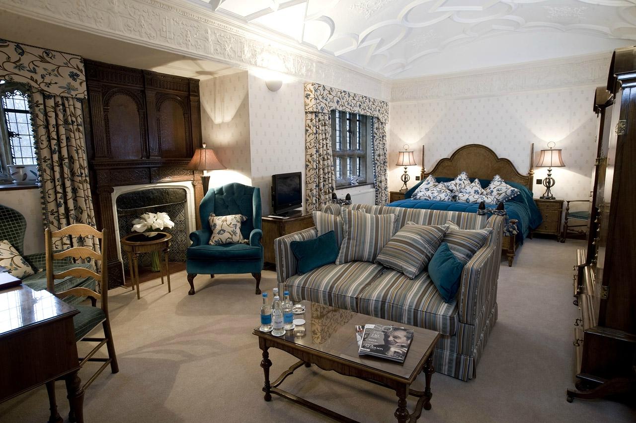 Hever Castle Bed And Breakfast Rooms: Pictures & Reviews - Tripadvisor