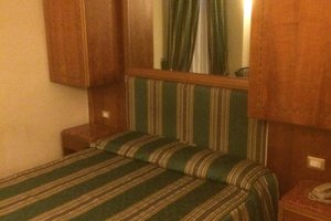 Quarto e suíte