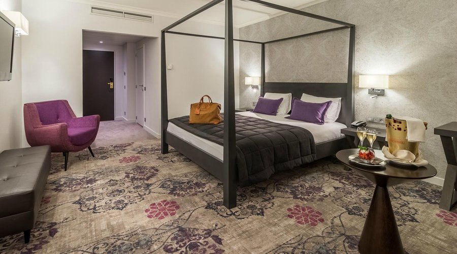 Chambre Charming