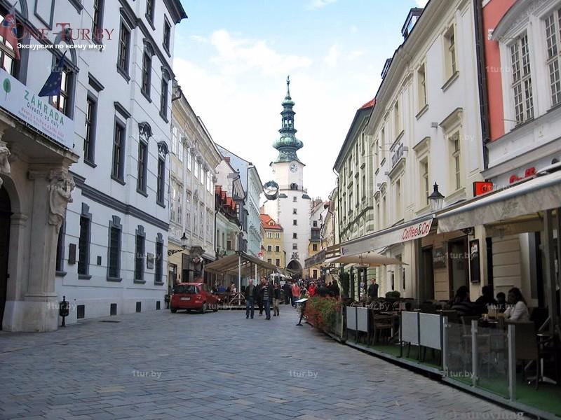 THE 15 BEST Things to Do in Bratislava Region 2024 with Photos