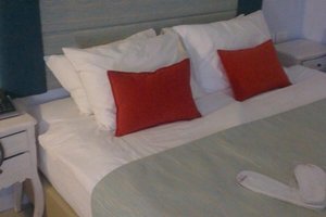 Chambre et suite