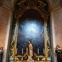 Basílica dos Mártires