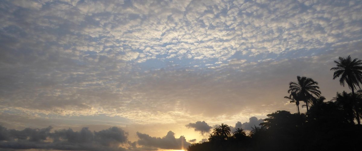 Ilhas de Rubane, Bissagos Islands, Guinea-Bissau
