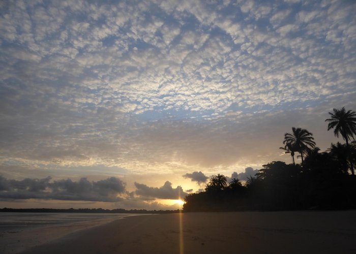 Ilhas de Rubane, Bissagos Islands, Guinea-Bissau