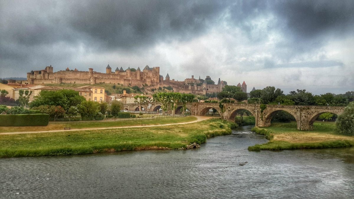 Babes Carcassonne