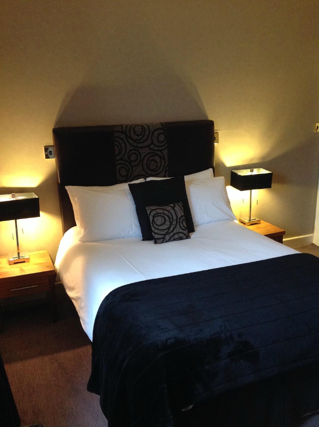 Hotel photo 6 of Glazert Country House Hotel.