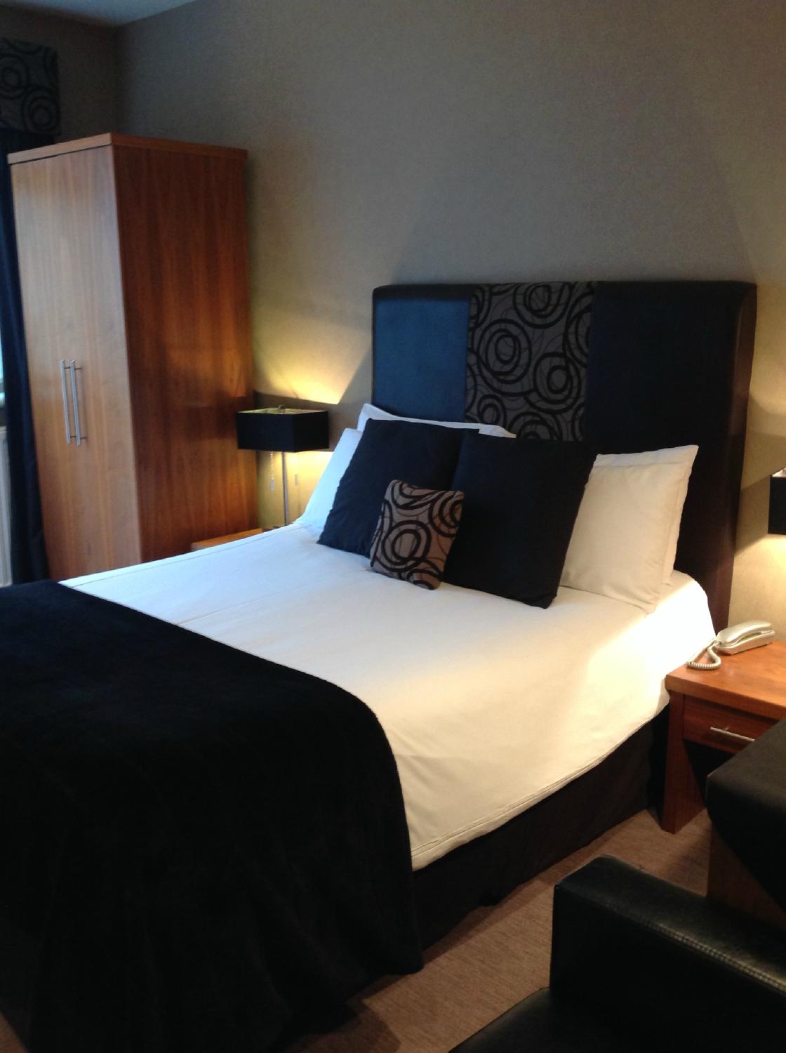 Hotel photo 4 of Glazert Country House Hotel.