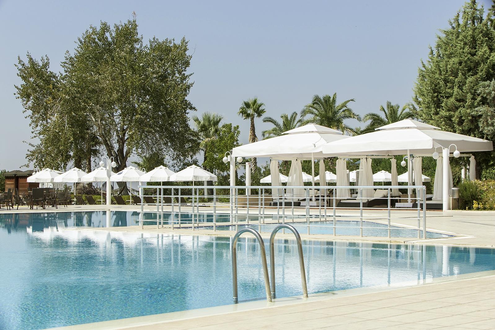 Hotel photo 5 of Richmond Pamukkale Thermal.