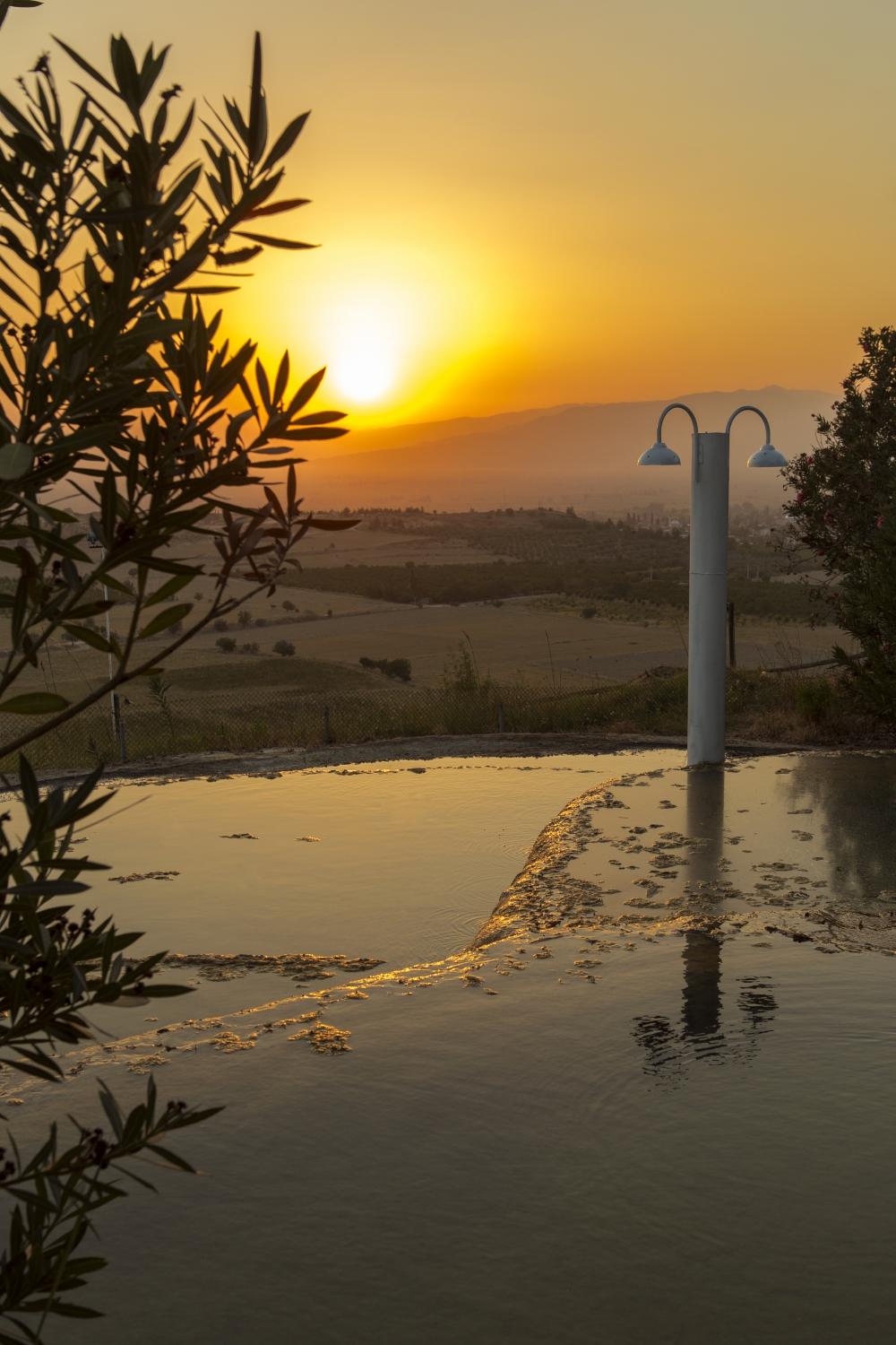 Hotel photo 16 of Richmond Pamukkale Thermal.