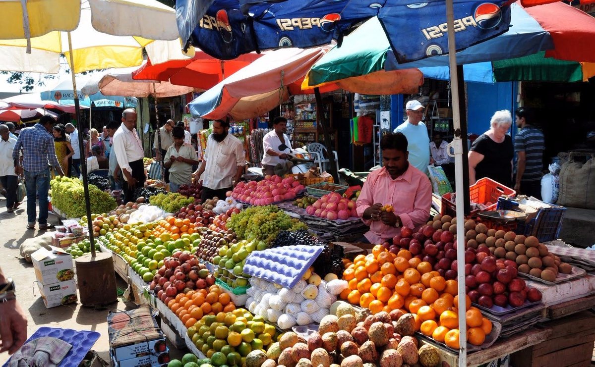 Mapusa Friday Bazaar, Мапуса: лучшие советы перед посещением - Tripadvisor