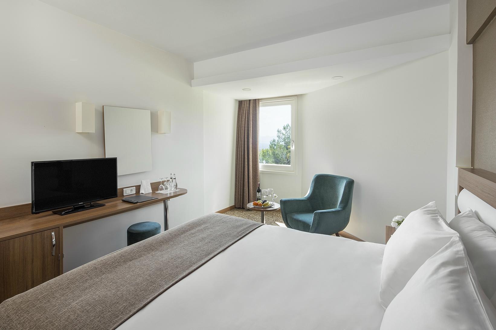 Hotel photo 19 of Richmond Pamukkale Thermal.