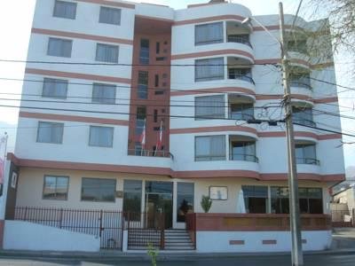 AMARU APART-HOTEL (Antofagasta) - Hotel Reviews & Photos - Tripadvisor