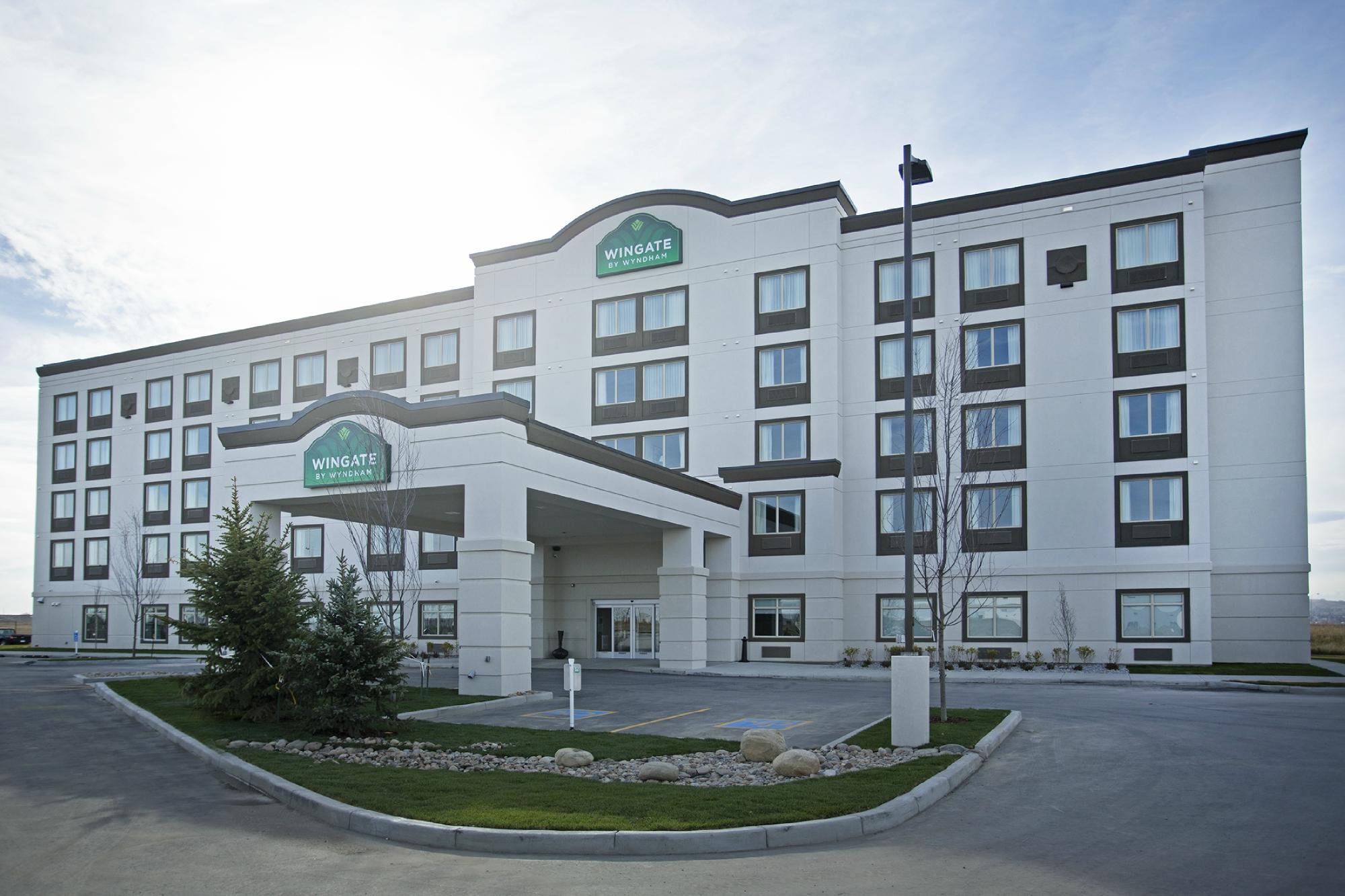 Wingate By Wyndham Calgary Airport UPDATED 2024 Prices Reviews Photos   Wingate By Wyndham Calgary 