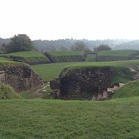 View of the Amphitheatre