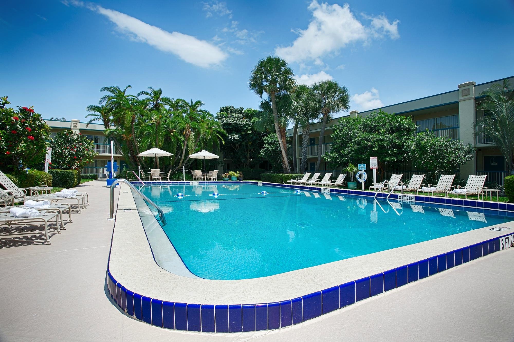 Best Western Downtown Stuart - UPDATED 2022 Prices, Reviews & Photos ...