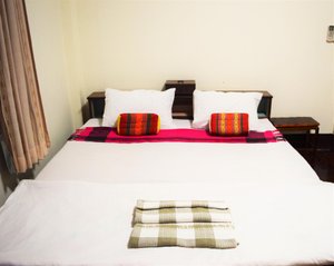 Phòng & Phòng Suite