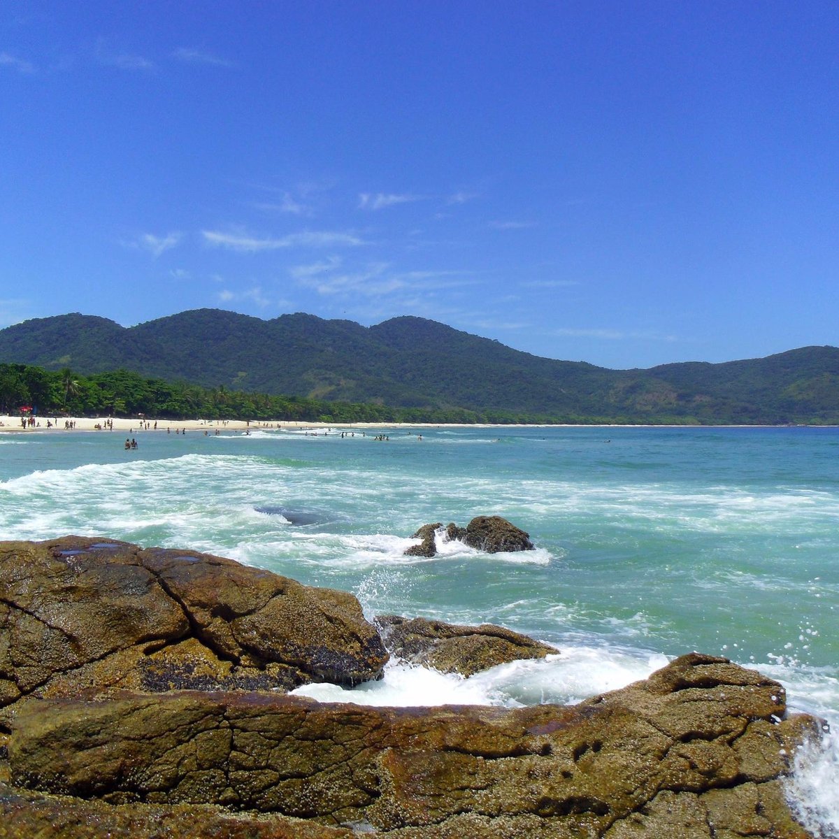 Lopes Mendes Beach Ilha Grande 21 All You Need To Know Before You Go Tours Tickets With Photos Tripadvisor