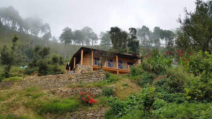 IDYLLIC HAVEN - Updated 2024 Guest house Reviews (Binsar, India)