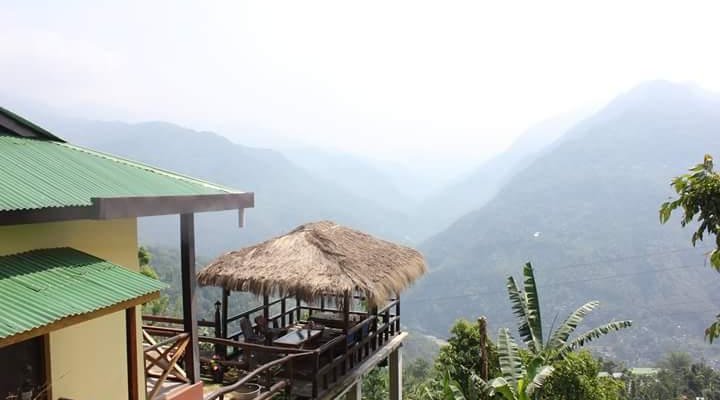 chalamthang Homestay