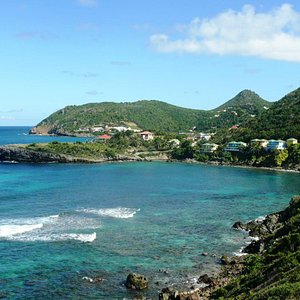 St Barts Beach Review: St Jean, Saline, Colombier and More