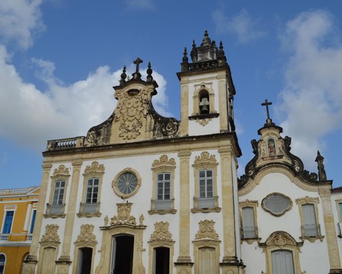 João Pessoa ganha novo cartão postal – NBN Paraíba