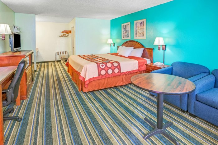 Super 8 by Wyndham Yreka – Frühstück: Fotos und Bewertungen - Tripadvisor