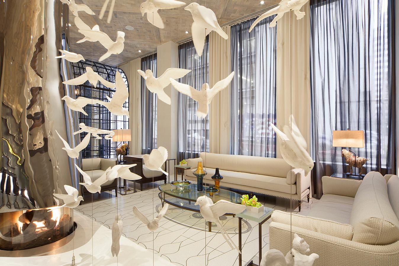 Hotel photo 9 of The Marmara Park Avenue.