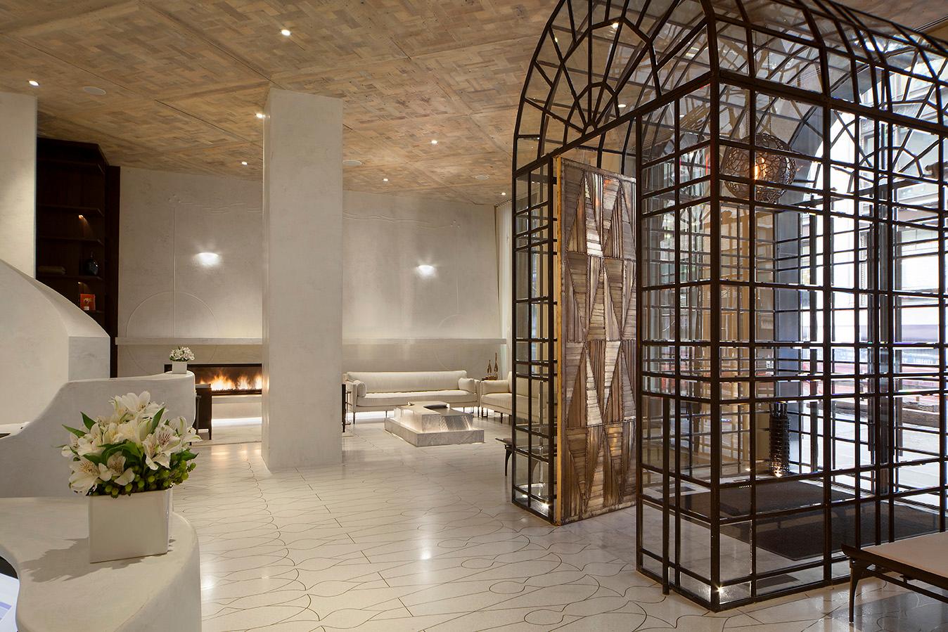 Hotel photo 7 of The Marmara Park Avenue.