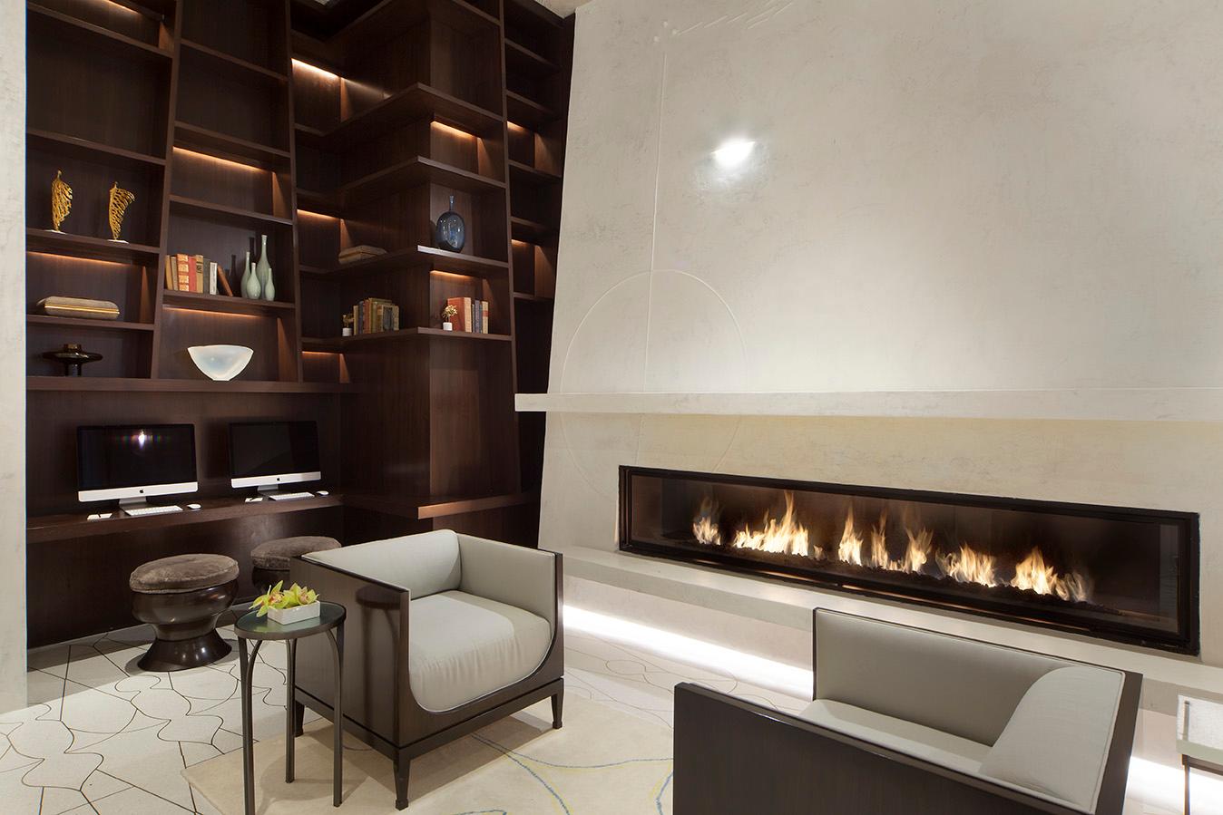 Hotel photo 6 of The Marmara Park Avenue.
