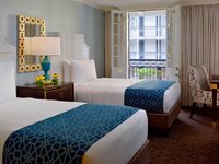 Hotel photo 36 of Royal Sonesta New Orleans.