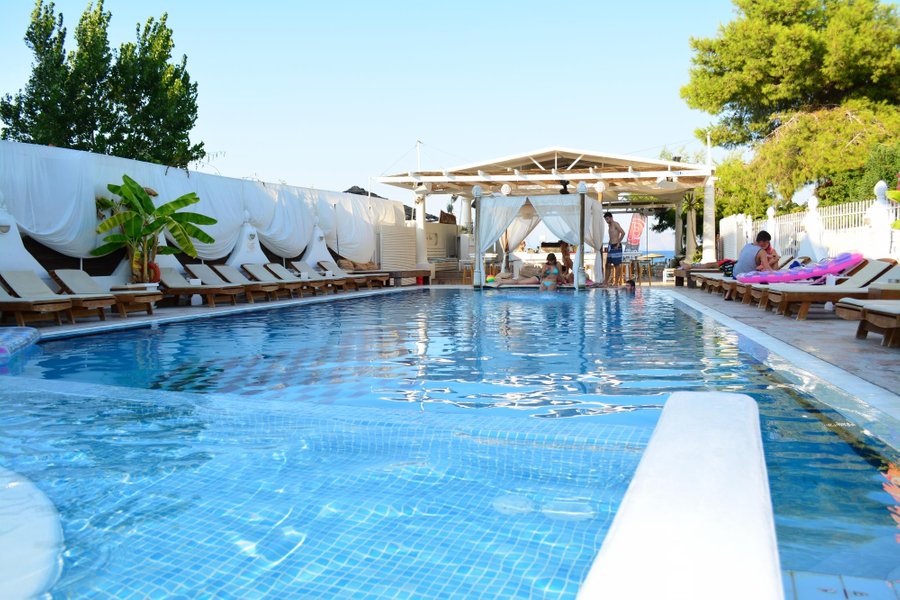 cavo d oro hotel kavos