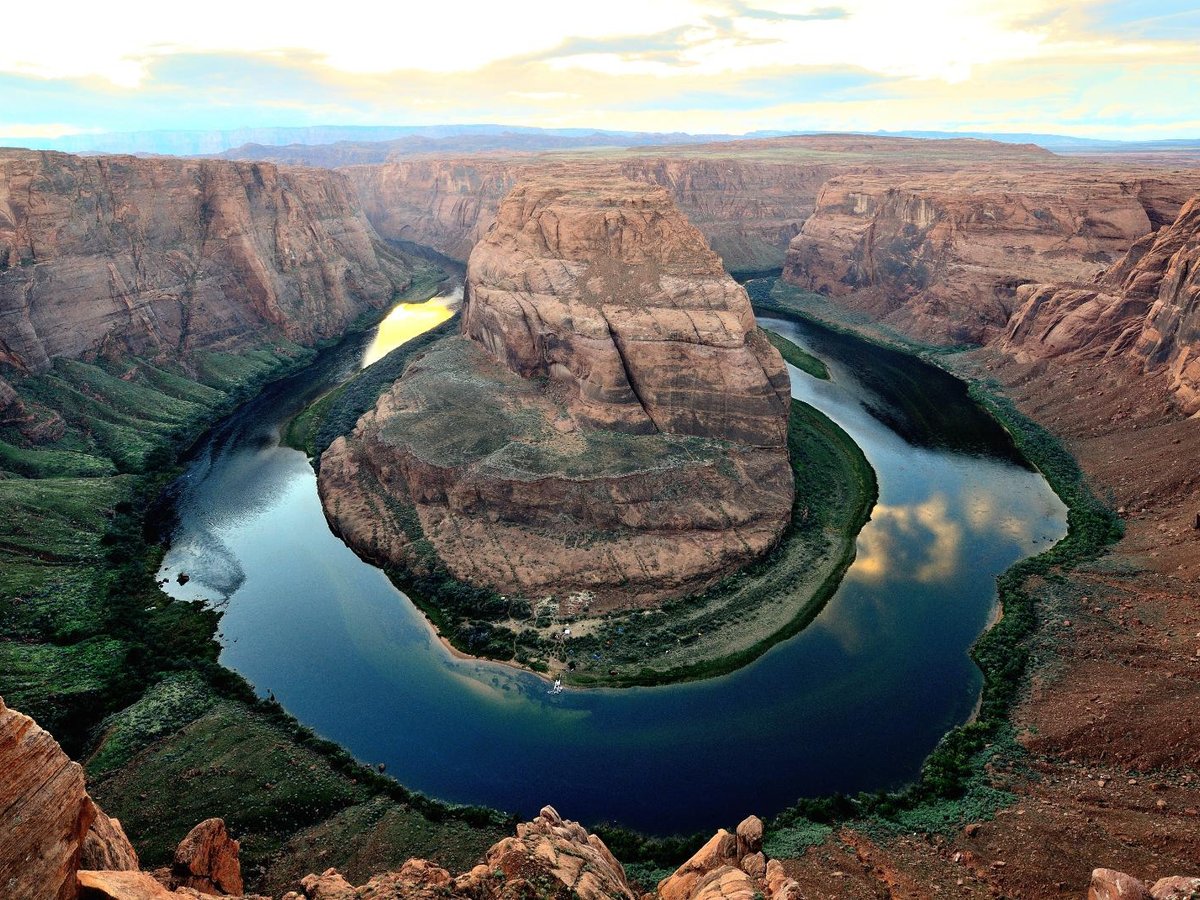 Grand Canyon Helicopters - Page/Lake Powell - All You Need to Know ...