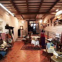 Museo la Tela Macerata