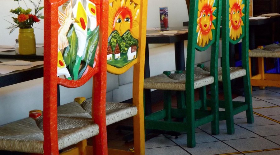 Pancho's Mexican Food