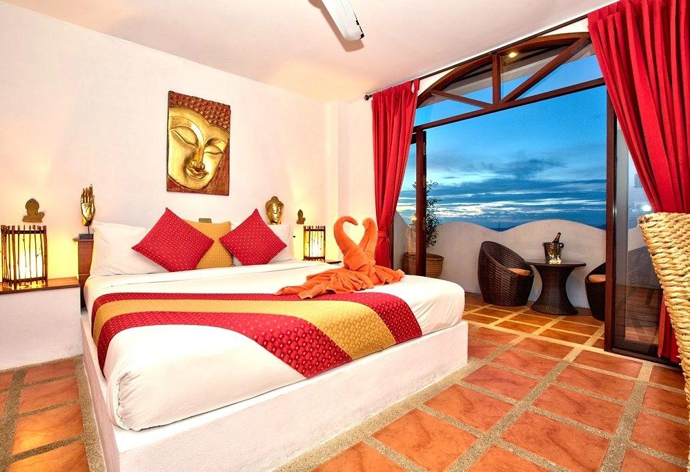 Hacienda Fisherman Village by null