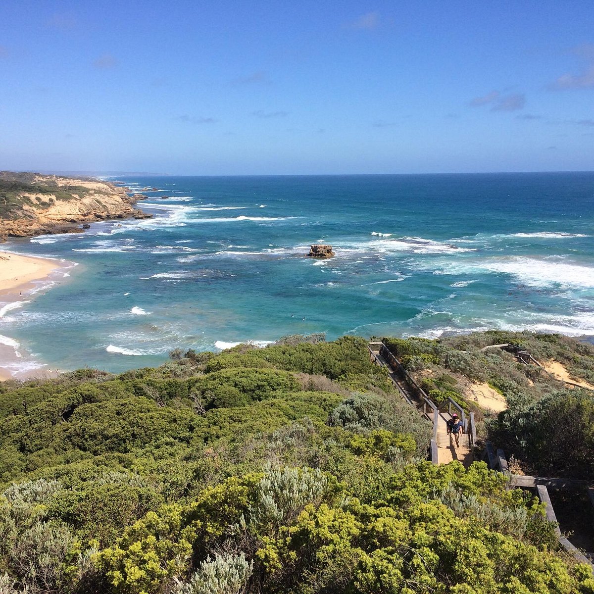 Sorrento Back Beach: All You Need to Know BEFORE You Go