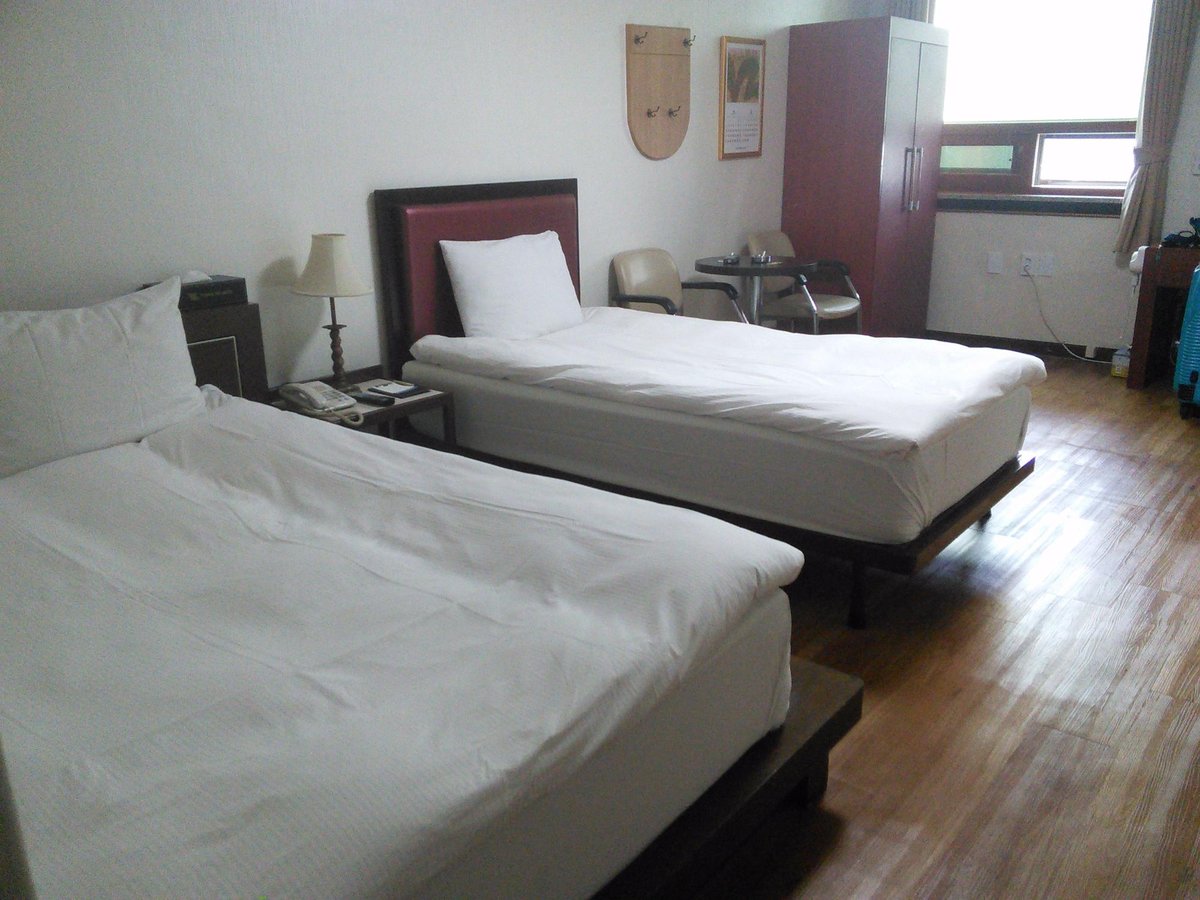 Worst Hotel Experience - Review of The Shilla Seoul, Seoul, South Korea - Tripadvisor