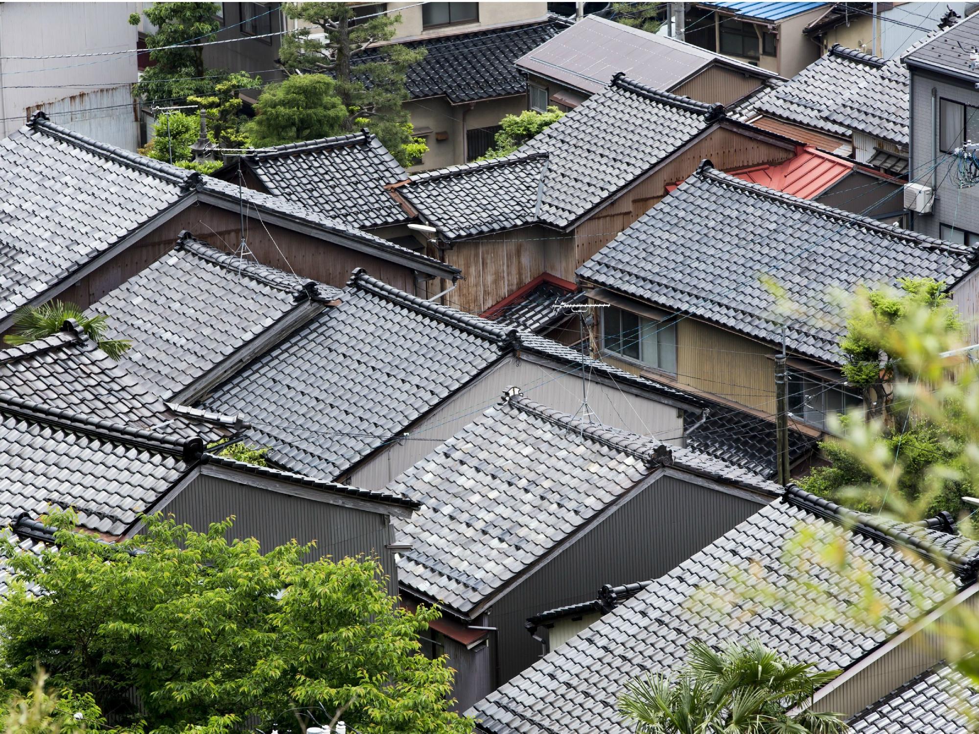 Hotel photo 27 of Kanazawa Hakuchoro Hotel Sanraku.