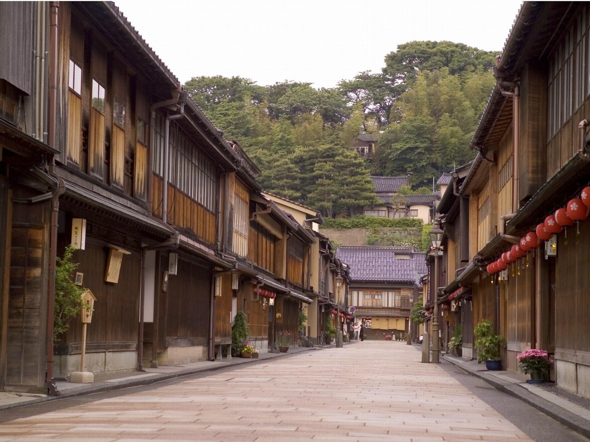 Hotel photo 85 of Kanazawa Hakuchoro Hotel Sanraku.