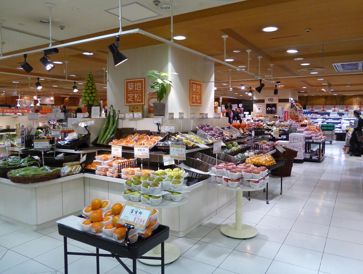 Tokyo's Seibu Ikebukuro dept. store to close Aug. 31 as staff