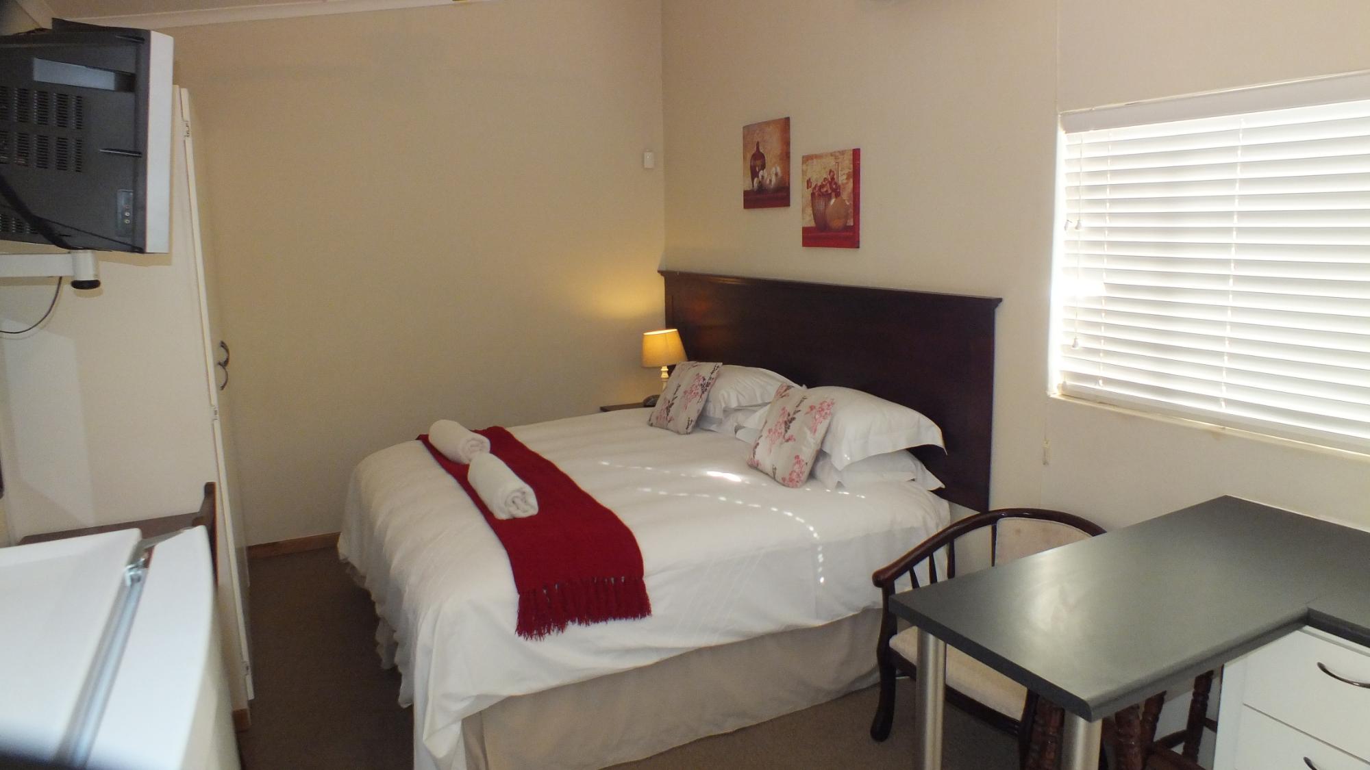 Hotel photo 4 of Home From Home Bed & Breakfast.