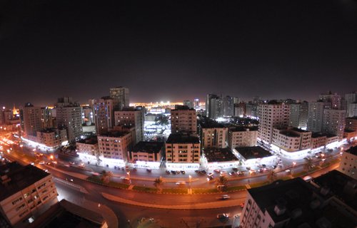 Al Bustan Tower Hotel Suites image