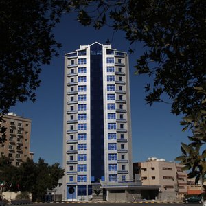 roomi suites hotel