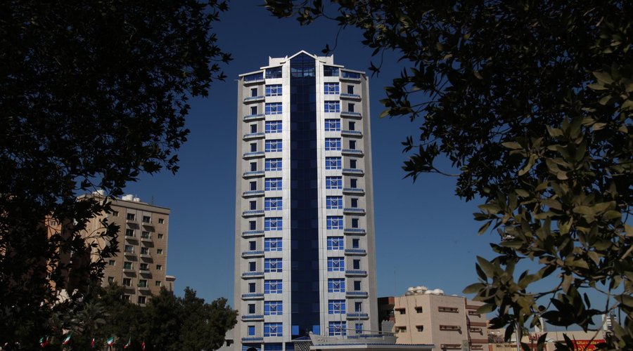 roomi suites hotel