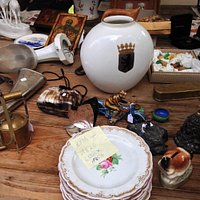 Flea Market