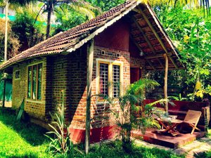 Ashtamudi Villas in Kollam